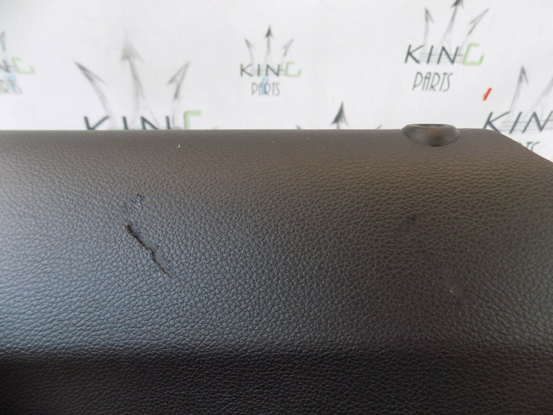 VAUXHALL ASTRA J MK6 2009-2014 REAR RIGHT DOOR CARD INTERIOR PANEL 13258680