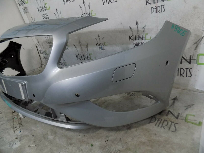 MERCEDES A CLASS W176 SE 2012-15 FRONT BUMPER GENUINE 6X PDC A1768850025