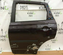 NISSAN QASHQAI J10 2006-2013 GENUINE REAR DOOR PANEL LEFT PASSENGER SIDE