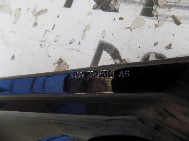 FORD FIESTA MK7 2008-2016 FRONT FENDER WING PANEL LEFT SIDE 8A61A16016 AG
