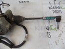 VAUXHALL ZAFIRA TOURER 2012-2015 DIESEL POWER STEERING RACK 13374851