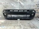JEEP RENEGADE 2014-2017 FRONT BUMPER GENUINE 735587832