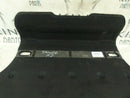 JAGUAR XJ X351 2010-19 BOOT TRUNK FLOOR CARPET LOADBOARD AW93-5445455-BB