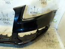 AUDI Q5 8R S-LINE FACELIFT 2012-16 FRONT BUMPER GENUINE BLACK 8R0807437AC