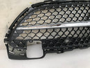 MERCEDES AMG LINE W206 2021-ON FRONT BUMPER RADIATOR GRILLE & EMBLEM A2068882100