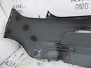 PEUGEOT 108 REAR BUMPER 2014-2017 GENUINE PEUGEOT PART 52159-0H070