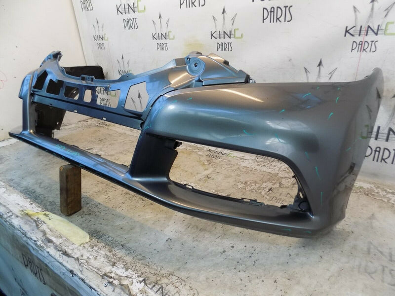 HONDA CIVIC 2012-2015 FRONT BUMPER GENUINE  71101-TV0-ZZ00