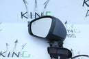 CITROEN C3 2009-2016 PASSENGER SIDE WING ELECTRIC MIRROR E20207156