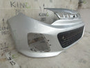KIA RIO MK3 UB FACELIFT 5DOOR 2015-2017 FRONT BUMPER GENUINE 865111W700