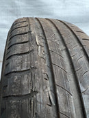 FORD TRANSIT COURIER 15" STEEL RIM TYRE 195/60/15 6J ET37.5 ET76-1100-AB