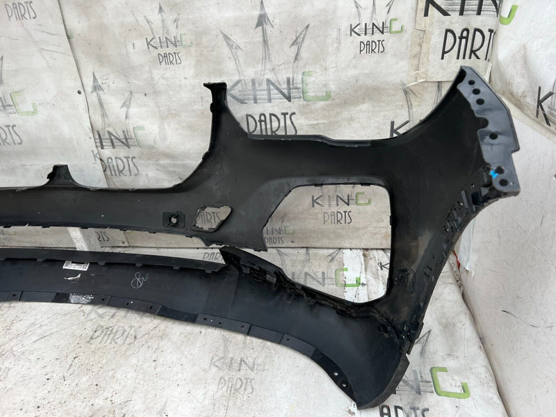 BMW X5 G05 X LINE 2019-ON FRONT BUMPER PDC GENUINE 51119492876