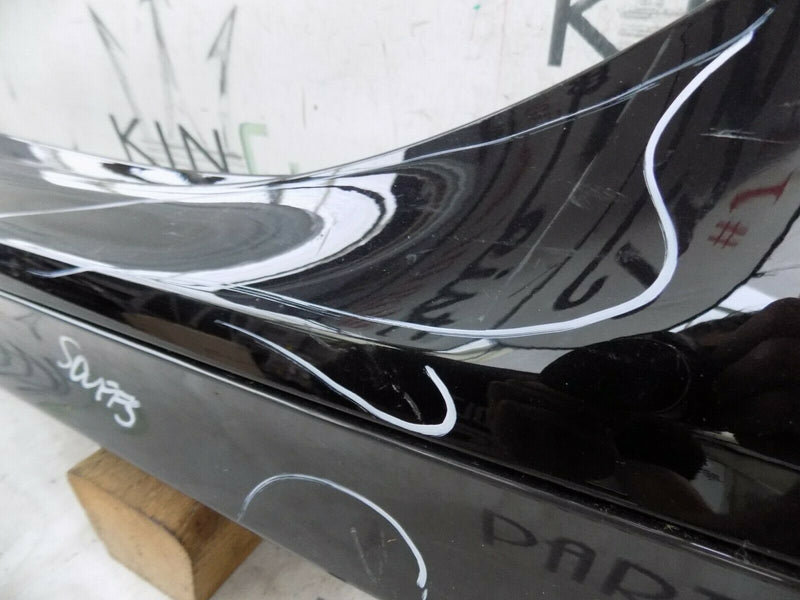 BMW 2 SERIES GRAN COUPE F44 M SPORT - 2019-ON - GENUINE LEFT SIDE SKIRT