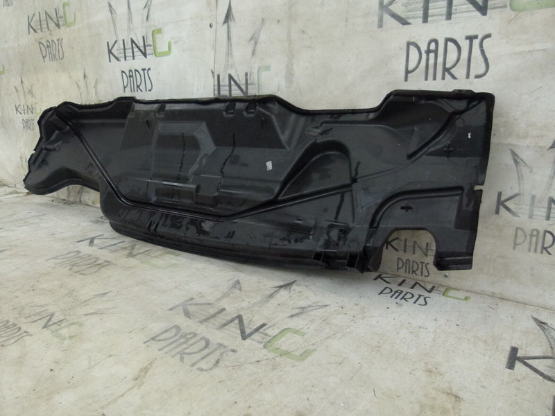 FORD C-MAX 2003-2007 UNDER BODY ENGINE COVER GENUINE 3M51RO1628B