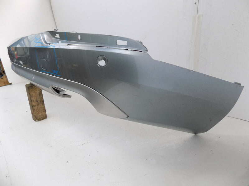 VOLVO XC90 II XC 90 2014 2015 2016 2017 PDC REAR BUMPER GENUINE 31353430