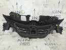 RENAULT CAPTUR MK2 2020-0N FRONT BUMPER GRILL GRILLE GENUINE 620365678R