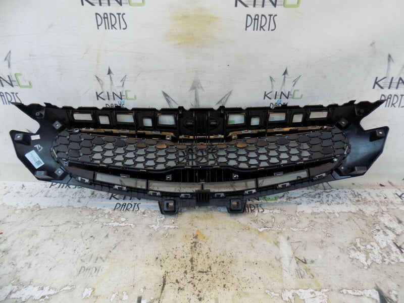 KIA XCEED 2019 ONWARDS FRONT BUMPER GRILL RADIATOR COVER GENUINE  86351-J7CB0