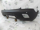 VAUXHALL MOKKA 2012-2016 REAR BUMPER LOWER PART GENUINE 95365611