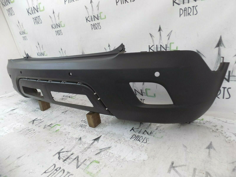 VAUXHALL MOKKA 2012-2016 REAR BUMPER LOWER PART GENUINE 95365611
