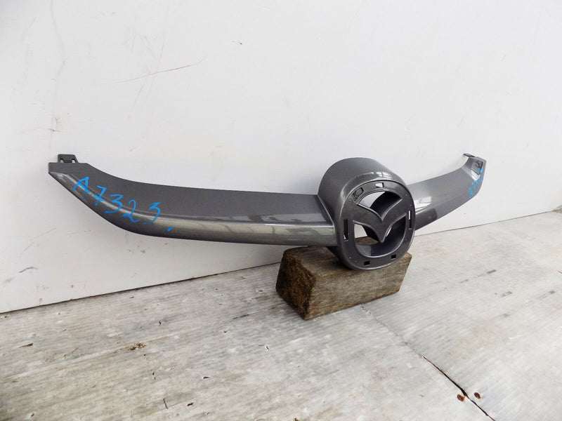 MAZDA 5 SPORT 2008 2009 FRONT BUMPER GRILL GRILLE RADIATOR CT40-5071