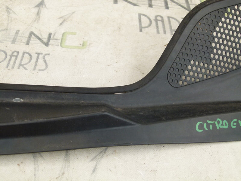 CITROEN C4 MK1 2004-2008 WINDSCREEN WIPER PLASTIC SCUTTLE PANEL 96467935