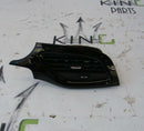 VAUXHALL CORSA E 2014-ON DASHBOARD RIGHT SIDE VENT WITH TRIM  PIANO BLACK