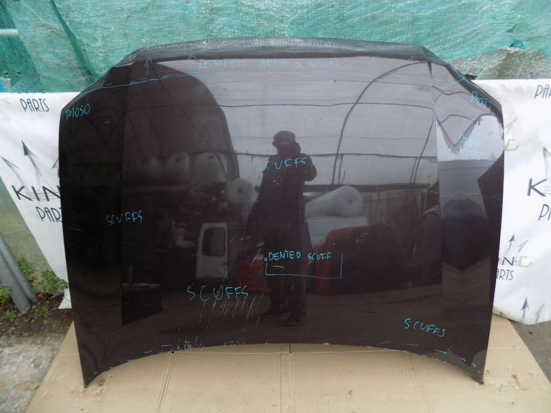 VW PASSAT B5.5 – TYP 3BG 2001-2006 BONNET HOOD GENUINE PART 3B0823155