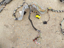 VAUXHALL ASTRA J MK6 2009-2014 BODY WIRING HORNES LOOM 13386015 DXJ