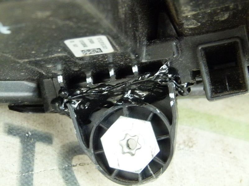 MERCEDES W253 X253 2015-18 FRONT LED HEADLIGHT LEFT SIDE A2539065301