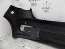 KIA RIO 5 DOOR 15-17 REAR BUMPER WITH PDC HOLES GENUINE PART 86611-1W700