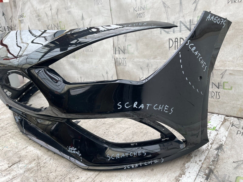 MERCEDES CLA AMG 2019-ON FRONT BUMPER GENUINE PDC A1188853901