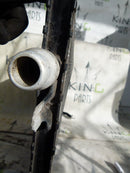 RANGE ROVER EVOQUE L538 2.2 DIESEL INTERCOOLER RADIATOR GJ32-19E839-B