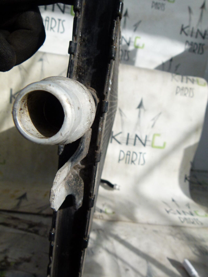 RANGE ROVER EVOQUE L538 2.2 DIESEL INTERCOOLER RADIATOR GJ32-19E839-B