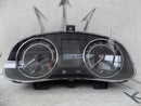 SKODA FABIA VRS 5J 1.4l PETROL SPEEDOMETER INSTRUMENT CLUSTER 5J0920941F