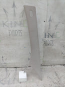 MERCEDES C CLASS W205 2016-21 LEFT SIDE FRONT A PILLAR TRIM COVER A2056900026 #