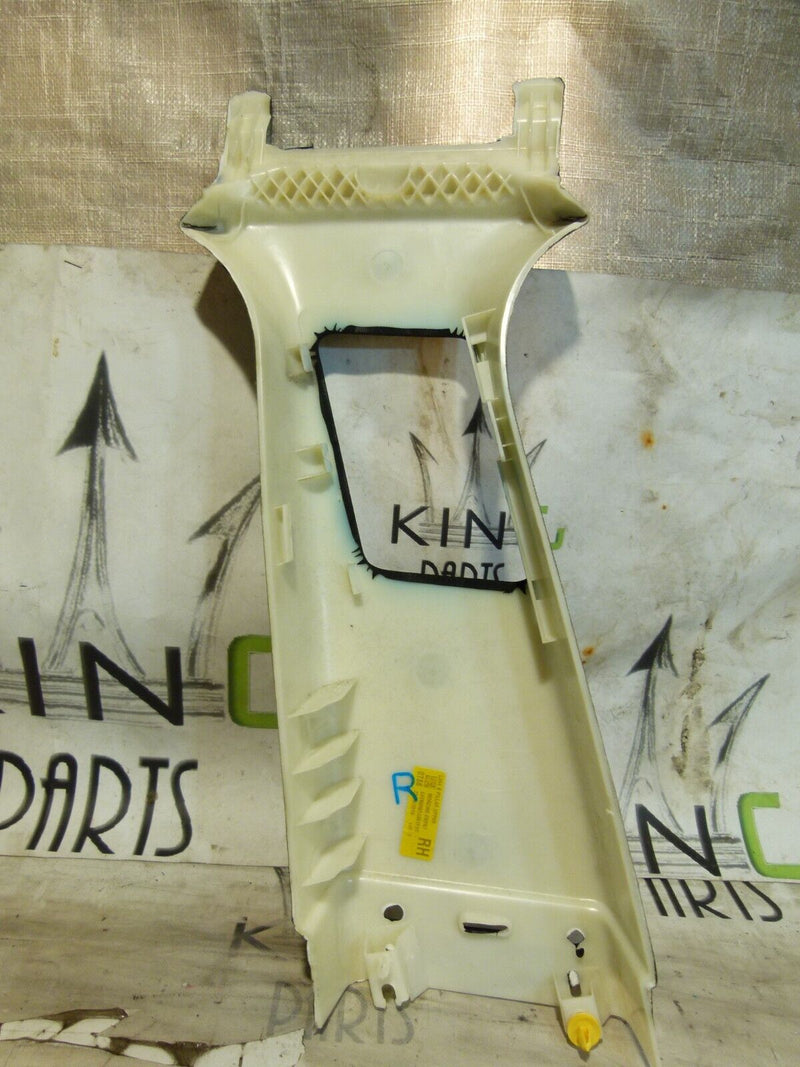 RANGE ROVER SPORT L494 INTERIOR RIGHT B-PILLAR PANEL GENUINE DK6224396A