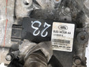 LAND ROVER EVOQUE L551 2.2 DIESEL GEARBOX AUTOMATIC 6 SPEED BJ32-7000BA