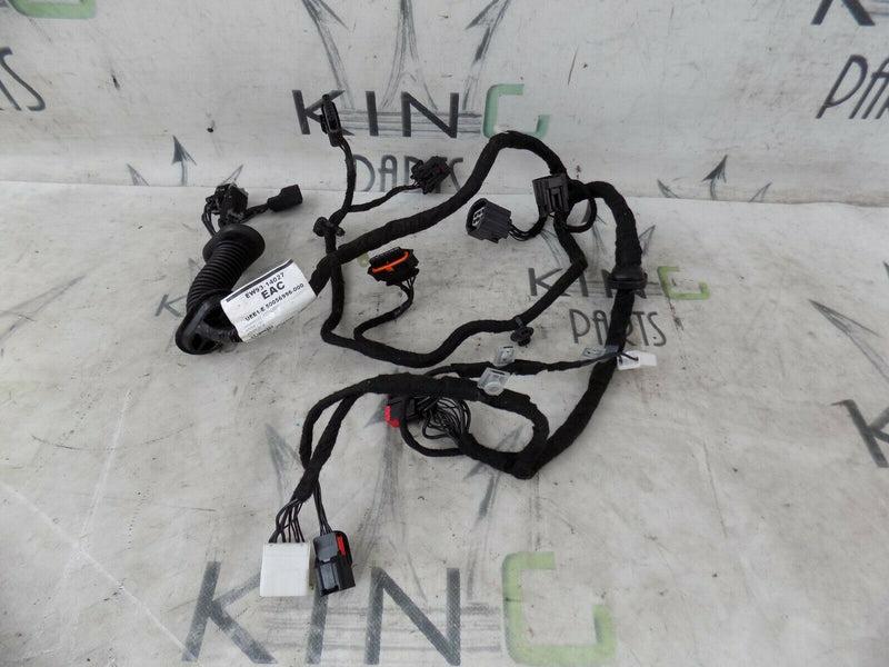 JAGUAR XJ (X351) 2010-2019 DRIVER SIDE REAR DOOR WIRING LOOM EW9314027EAC