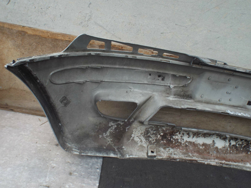 Mercedes Vaneo W414 2002-2006 Front Bumper Genuine Silver  (3524)