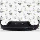 KIA SPORTAGE SL 2010-2015 BLACK REAR BUMPER GENUINE LOWER PART 86611-3U000