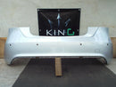 MERCEDES A-CLASS A176 W176 2013-ON REAR BUMPER GENUINE SILVER (3753) A1768850125
