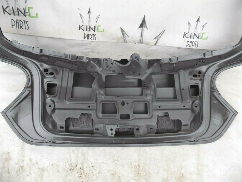 MERCEDES A CLASS W176 2012-2018 REAR BOOTLID TAILGATE IN GREY A1767420109