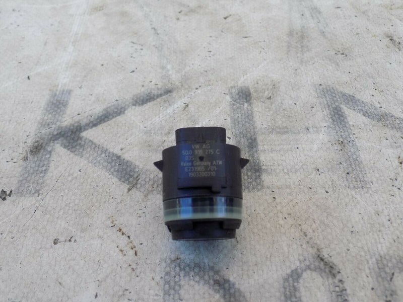 PARKING SENSOR BUMPER GENUINE 5Q0919275C FOR VW AUDI SKODA SEAT CAR BLACK