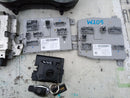 MERCEDES W205 OM626.951 R9MA500 1.6 DIESEL ECU KIT A6269000000 #