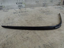 JAGUAR X-TYPE SALOON 2001-2009 REAR LEFT BUMPER TRIM GENUINE 1X4317C773