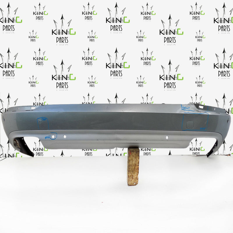 VOLVO XC90 II XC 90 2014 2015 2016 2017 PDC REAR BUMPER GENUINE 31353430