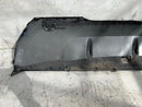 BMW 1 SERIES F40 M-SPORT 2019-2021 DIFFUSER REAR BUMPER 5112 8070951