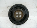 MERCEDES W212 E220 2010-15 GENUINE PULLEY WHEEL 2.2 CDI ENGINE 651 201612G0