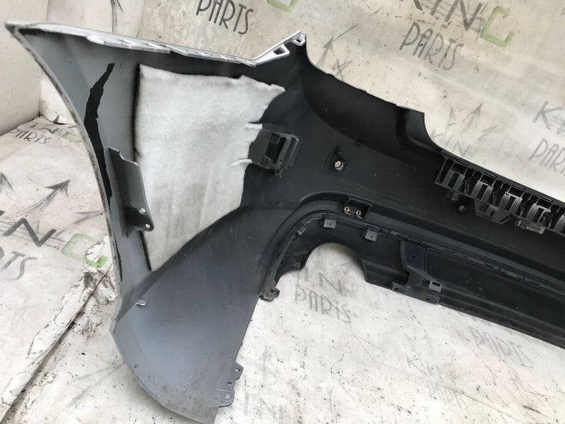 MERCEDES E C207 AMG 2009-12 REAR BUMPER PDC GENUINE A2078853525