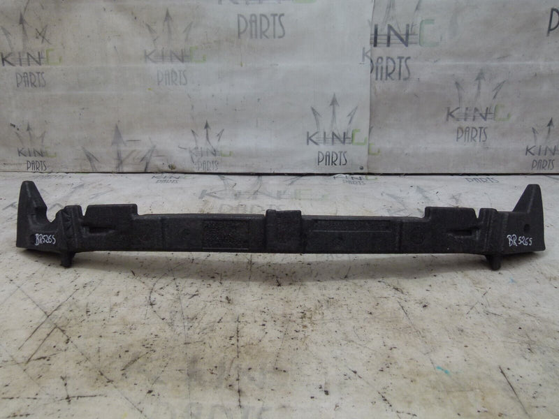 AUDI A1 FACELIFT 2014-2018 FRONT CRASH BAR FOAM GENUINE 8XA807251