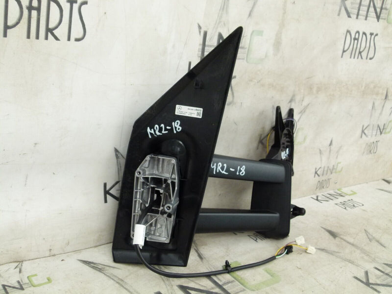 MERCEDES SPRINTER W910 2018-ON LEFT WING MIRROR LONG BRACKET A9108108402